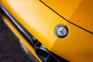 Mercedes-AMG GT - Mega Gallery