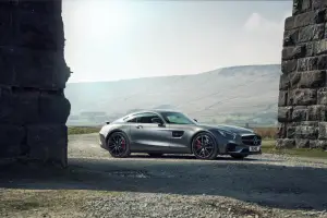 Mercedes-AMG GT - Mega Gallery