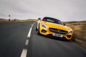 Mercedes-AMG GT - Mega Gallery - 148