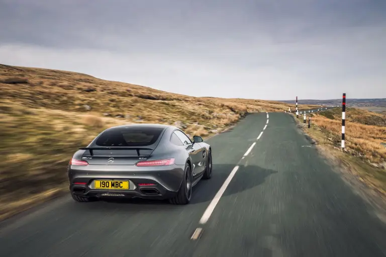 Mercedes-AMG GT - Mega Gallery - 14