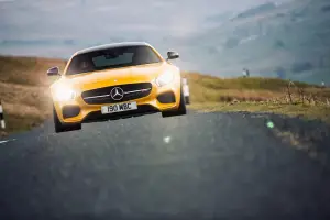 Mercedes-AMG GT - Mega Gallery - 156