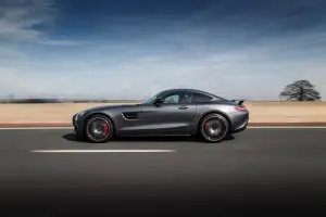 Mercedes-AMG GT - Mega Gallery