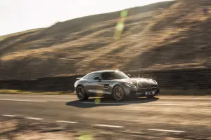 Mercedes-AMG GT - Mega Gallery