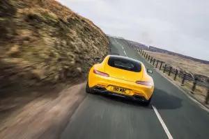 Mercedes-AMG GT - Mega Gallery - 15