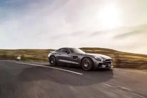 Mercedes-AMG GT - Mega Gallery - 161