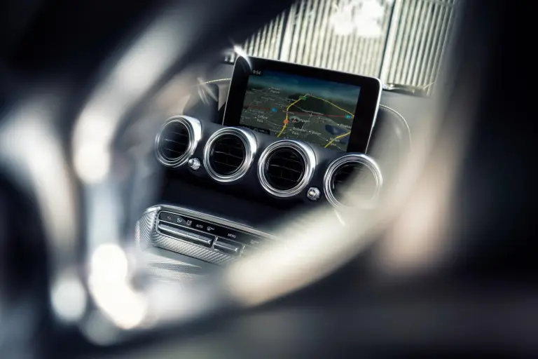 Mercedes-AMG GT - Mega Gallery - 163