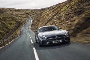 Mercedes-AMG GT - Mega Gallery - 18