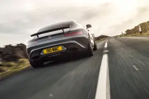 Mercedes-AMG GT - Mega Gallery