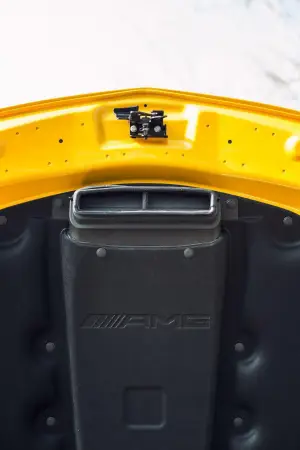 Mercedes-AMG GT - Mega Gallery - 29