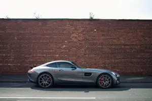 Mercedes-AMG GT - Mega Gallery