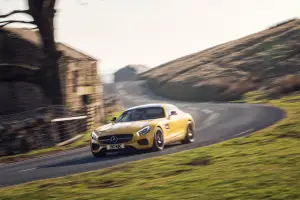 Mercedes-AMG GT - Mega Gallery - 33