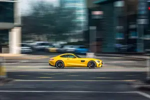 Mercedes-AMG GT - Mega Gallery