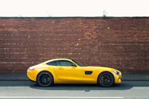 Mercedes-AMG GT - Mega Gallery - 36