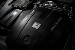 Mercedes-AMG GT - Mega Gallery - 50