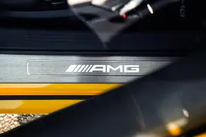 Mercedes-AMG GT - Mega Gallery