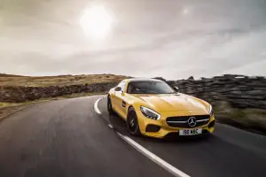 Mercedes-AMG GT - Mega Gallery