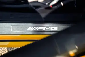 Mercedes-AMG GT - Mega Gallery