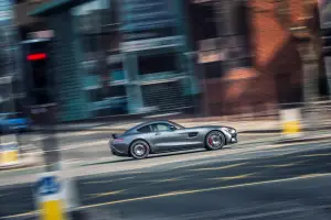 Mercedes-AMG GT - Mega Gallery