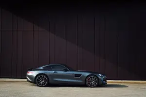 Mercedes-AMG GT - Mega Gallery - 87