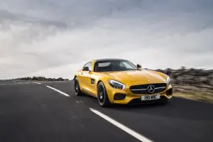 Mercedes-AMG GT - Mega Gallery - 89