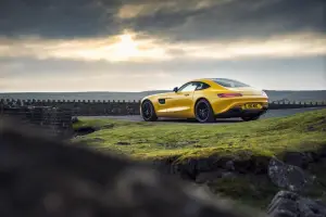 Mercedes-AMG GT - Mega Gallery - 92