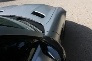 Mercedes-AMG GT, Primo Contatto - 11