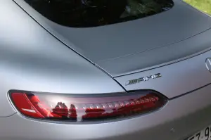 Mercedes-AMG GT, Primo Contatto - 17