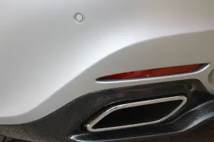 Mercedes-AMG GT, Primo Contatto - 19