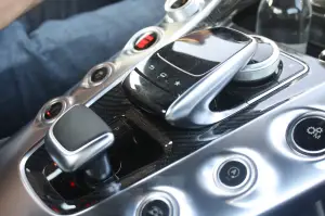 Mercedes-AMG GT, Primo Contatto - 28