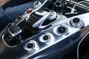 Mercedes-AMG GT, Primo Contatto - 29