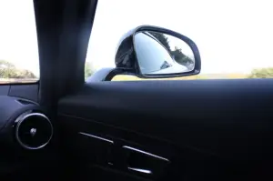 Mercedes-AMG GT, Primo Contatto - 32
