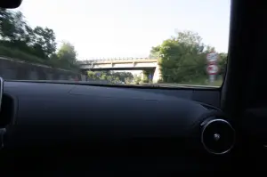 Mercedes-AMG GT, Primo Contatto - 33