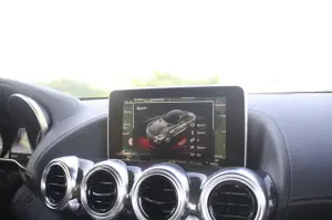 Mercedes-AMG GT, Primo Contatto - 34