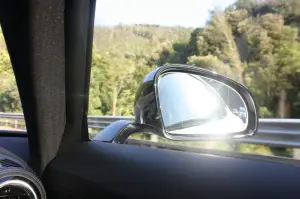 Mercedes-AMG GT, Primo Contatto - 39