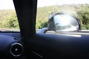 Mercedes-AMG GT, Primo Contatto - 40