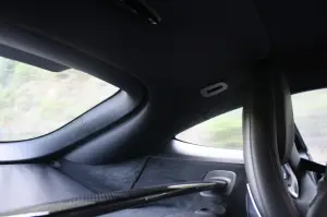 Mercedes-AMG GT, Primo Contatto - 42