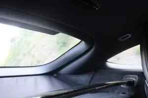 Mercedes-AMG GT, Primo Contatto - 43