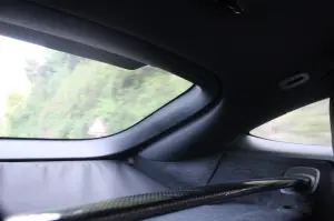 Mercedes-AMG GT, Primo Contatto - 45