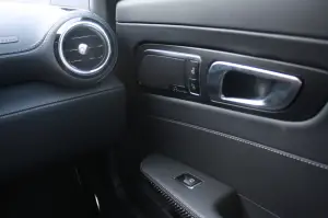 Mercedes-AMG GT, Primo Contatto - 47