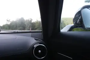 Mercedes-AMG GT, Primo Contatto - 48