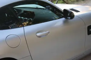 Mercedes-AMG GT, Primo Contatto - 61