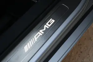 Mercedes-AMG GT, Primo Contatto - 62
