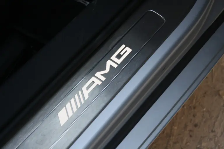 Mercedes-AMG GT, Primo Contatto - 62