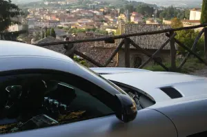 Mercedes-AMG GT, Primo Contatto - 71