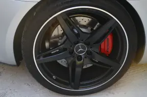 Mercedes-AMG GT, Primo Contatto - 73