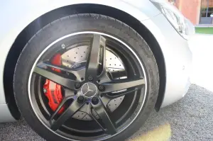 Mercedes-AMG GT, Primo Contatto - 8