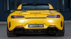 Mercedes-AMG GT R BSTC-Performance - Foto - 12