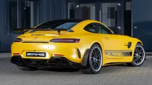 Mercedes-AMG GT R BSTC-Performance - Foto