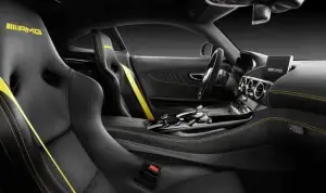 Mercedes-AMG GT R - foto anteprima