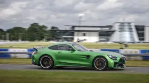 Mercedes-AMG GT R - nuova galleria su giro record - 8